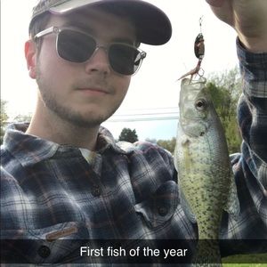 Meet your Posher, Max